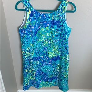 Lily Pulitzer Cathy Shift